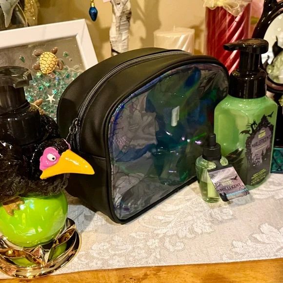 B&BW Disney Villians Maleficent Limited Edition Set
